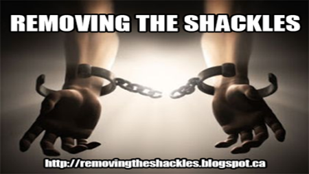 RemovingTheShackles – The Beginning Of The Lie…Oh My! – 3 August 2013 0e358-removing-the-shackles